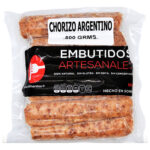 CHORIZO ARGENTINO