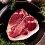 T-BONE ARREO BEEF 2 PIEZAS