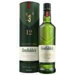 WHISKEY GLENFIDDICH 12 AÑOS