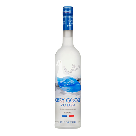 VODKA GREY GOOSE - Imagen 1