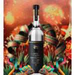 MEZCAL FINCA TELLEZ BLANCO JOVEN