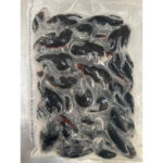 MEJILLÓN ENTERO COCIDO EN SU JUGO