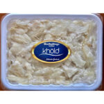 BACALAO NORUEGO DESMENUZADO SIN ESPINAS