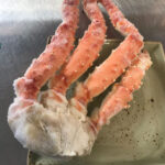 FLUSTER DE KING CRAB