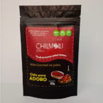 SALSA GOURMET EN POLVO ADOBO