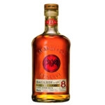 RON BACARDÍ RESERVA 8