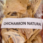 CHICHARRON DE SOYA NATURAL