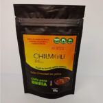 SALSA GOURMET EN POLVO BIRRIA