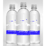 SWISS BREEZE AGUA NATURELLE