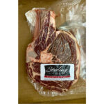 COWBOY STERLING BEEF